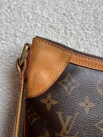 Louis Vuitton Odeon Monogram
