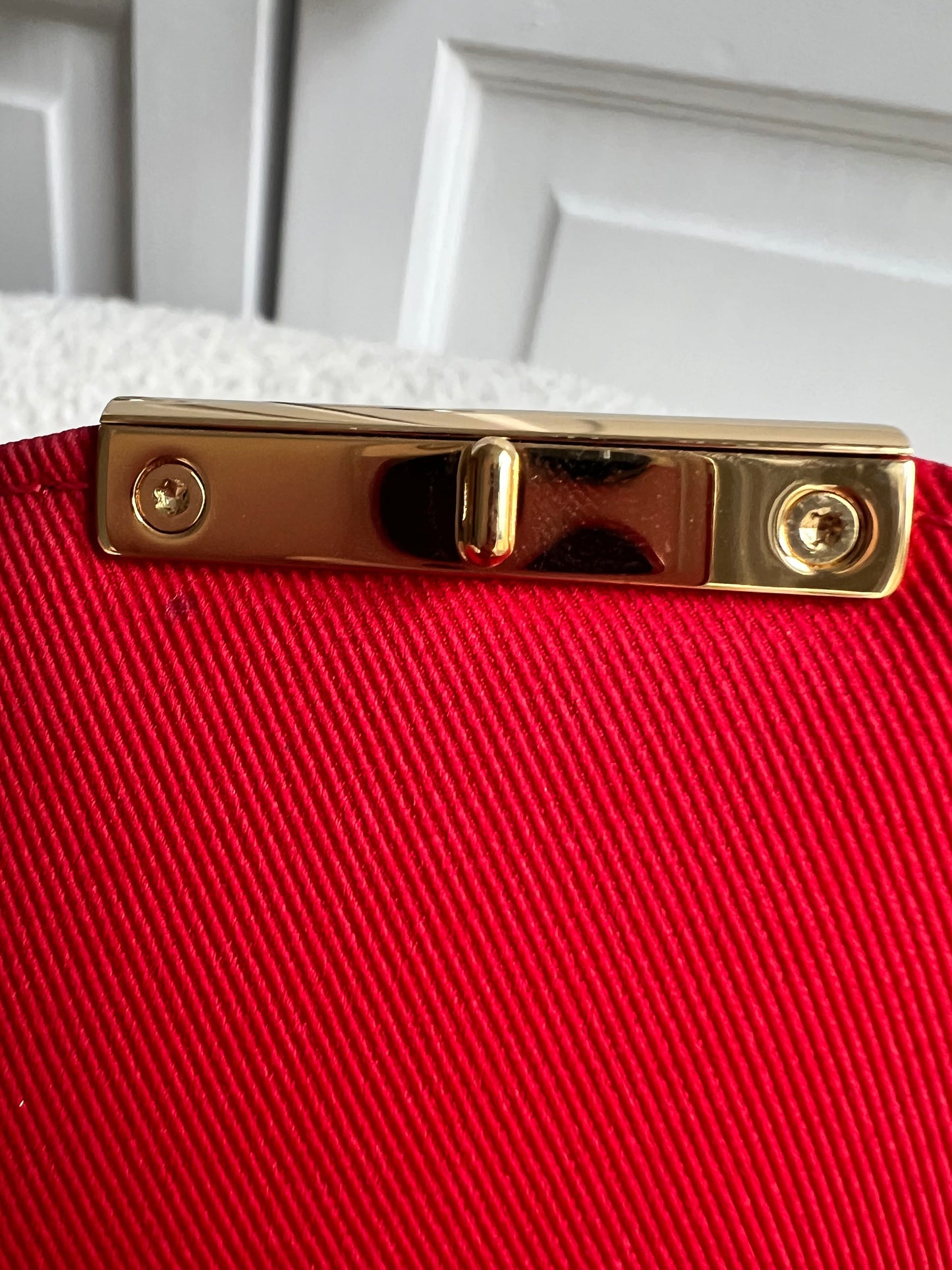 Louis Vuitton Croisette Damier Ebene (RRP £1,490)