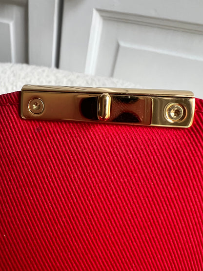 Louis Vuitton Croisette Damier Ebene (RRP £1,490)