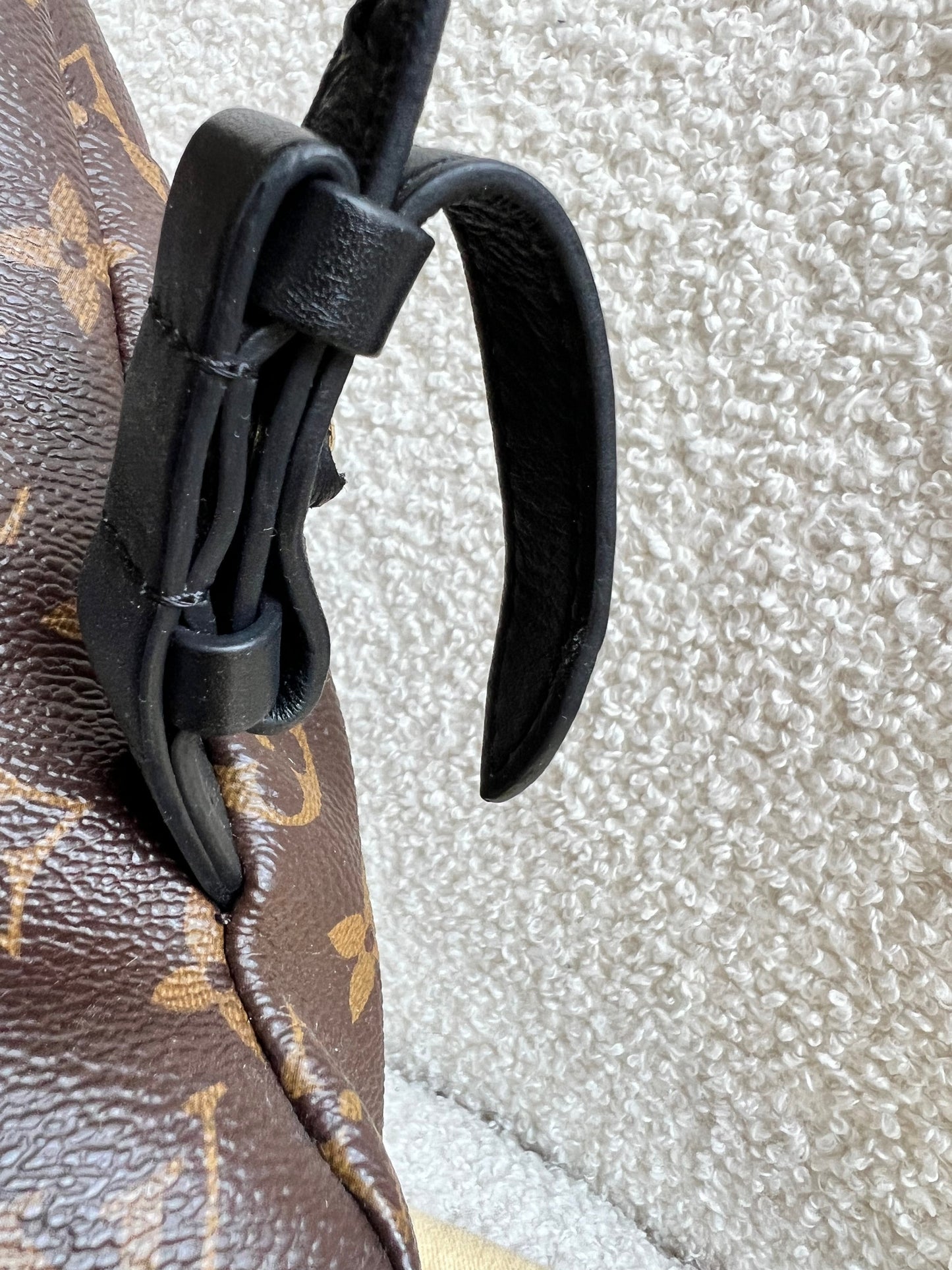 Louis Vuitton Palm Springs MM Backpack (RRP £2,090)