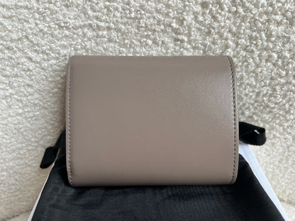 Celine Triomphe Small Flap Wallet (RRP £490)