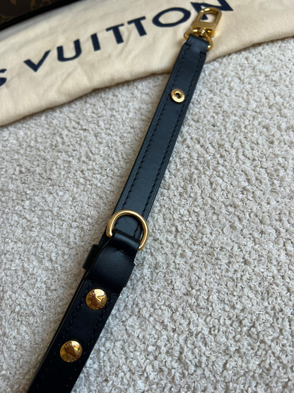 Louis Vuitton Boulogne Monogram (RRP £1,890)
