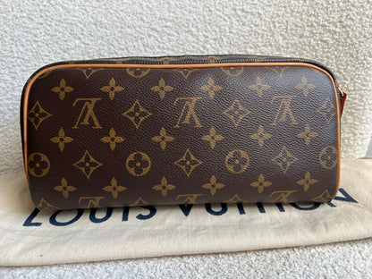Louis Vuitton Dopp Kit Toilet Pouch Monogram (RRP £780)