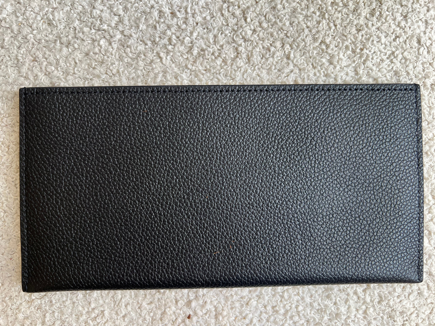 Louis Vuitton Felicie Pochette Black Empreinte Monogram (RRP £1230)