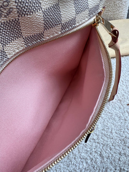 Louis Vuitton Lena PM Damier Azur