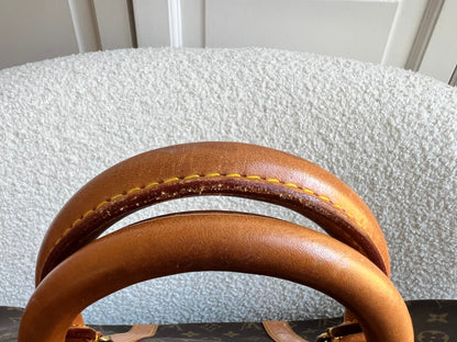 Louis Vuitton Keepall 50 Monogram