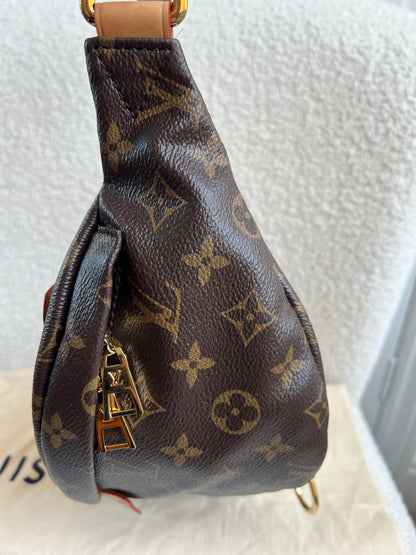 Louis Vuitton Bumbag in Monogram Canvas