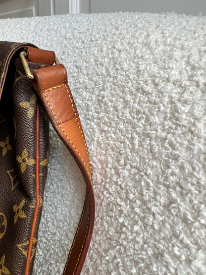 Louis Vuitton Musette Salsa GM