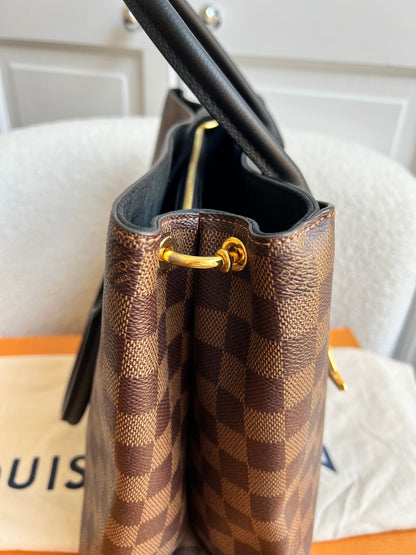 Louis Vuitton Riverside Tote (RRP £1,890)