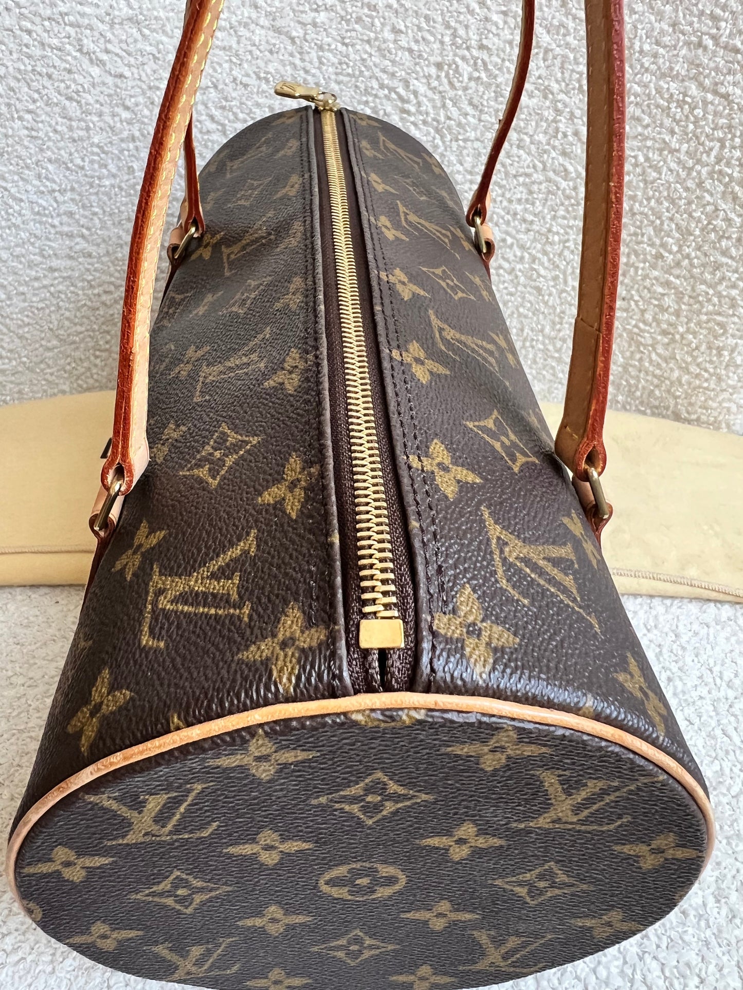 Louis Vuitton Papillon 30 Monogram