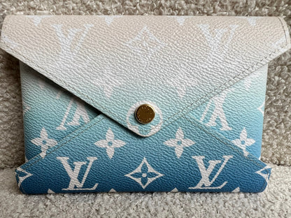Louis Vuitton Medium Kirigami Pouch By The Pool