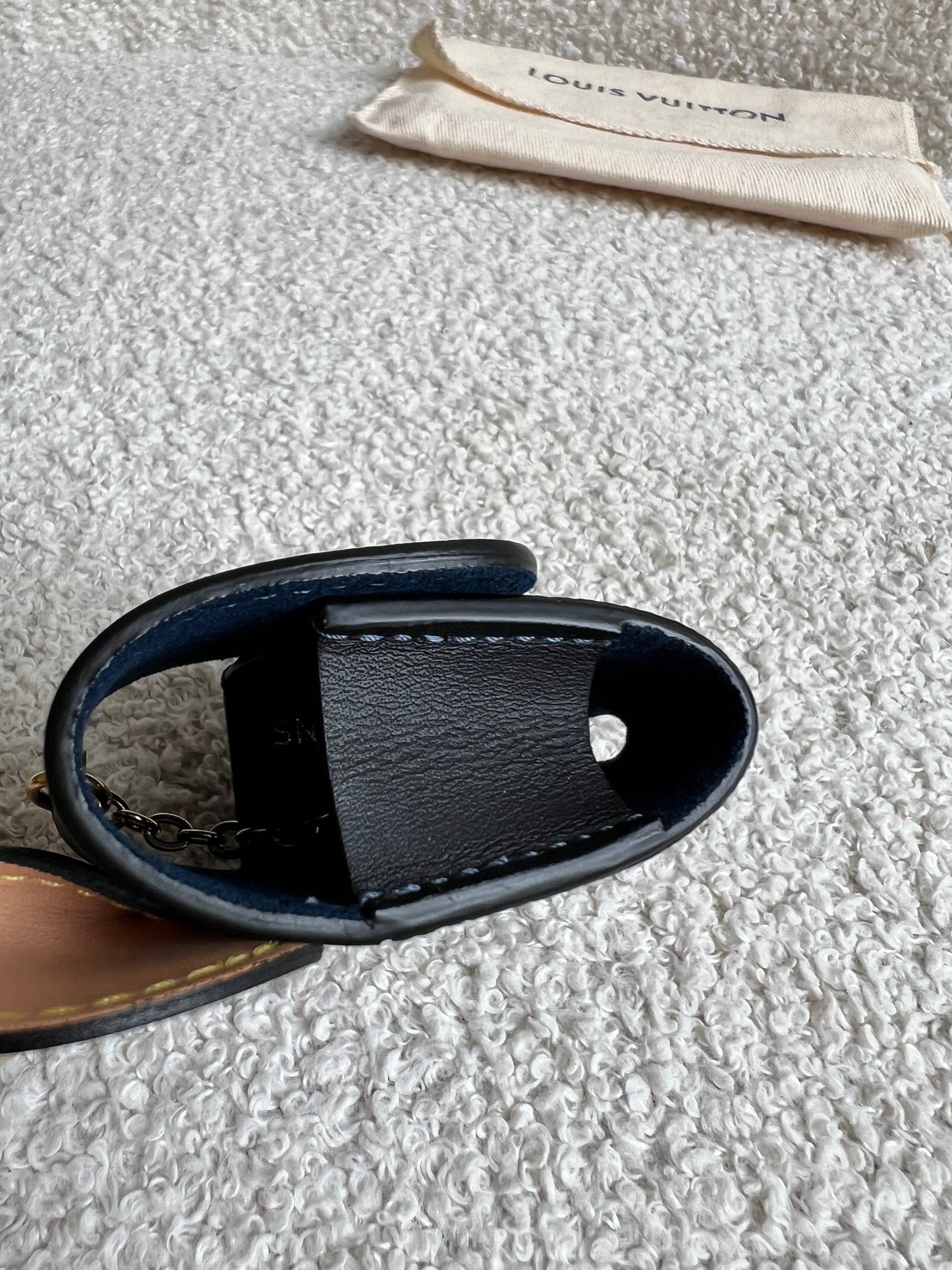 Louis Vuitton Monogram Mouse airpods Case (RRP £350)
