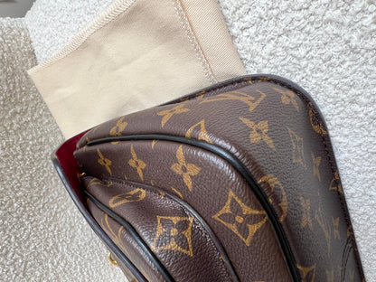 Louis Vuitton Passy Monogram