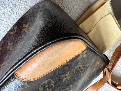 Louis Vuitton Boulogne Monogram