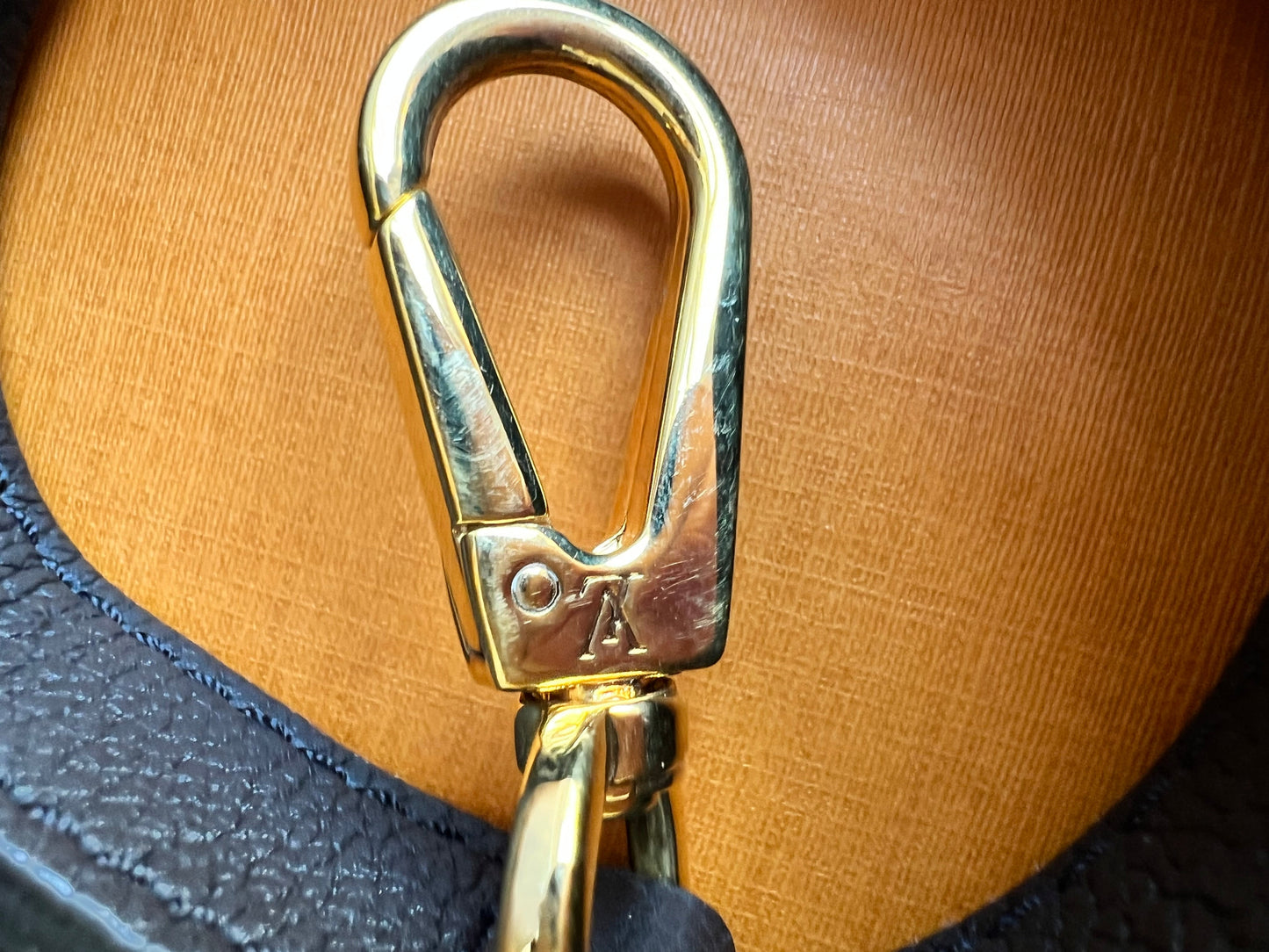 Louis Vuitton Riverside Tote (RRP £1,890)