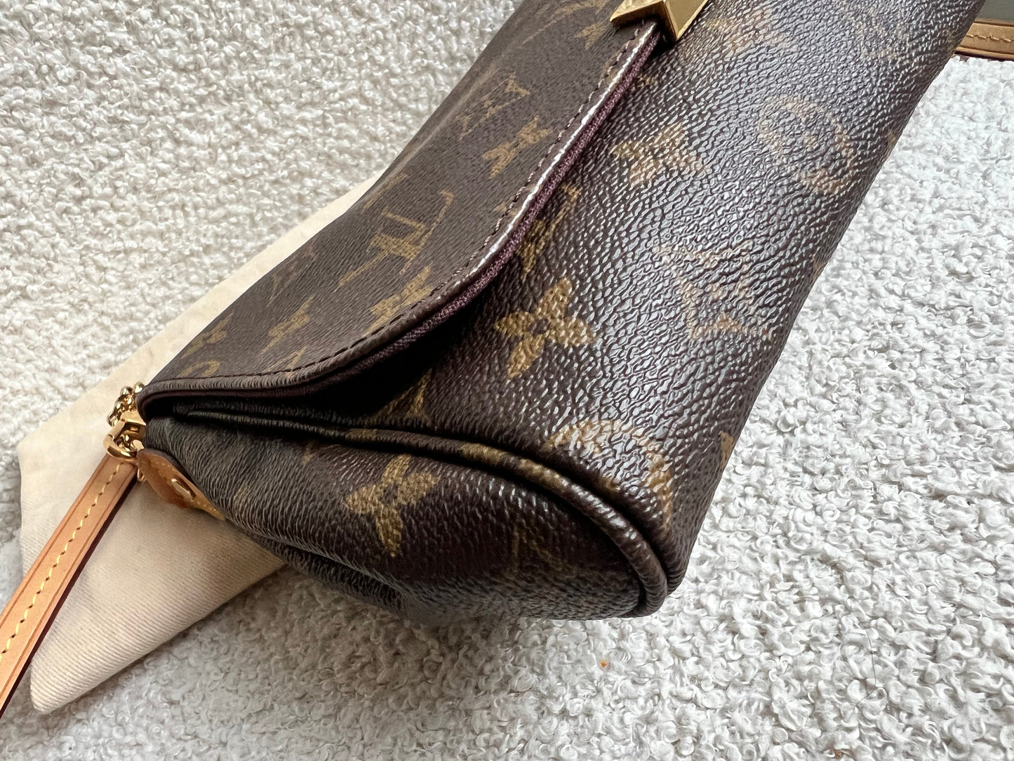Louis Vuitton Favorite MM Monogram