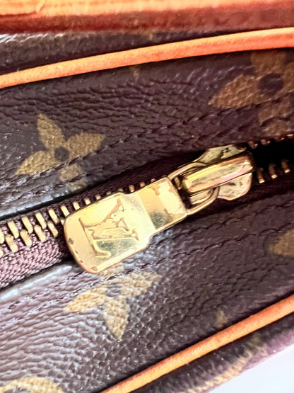 Louis Vuitton Boulogne Monogram
