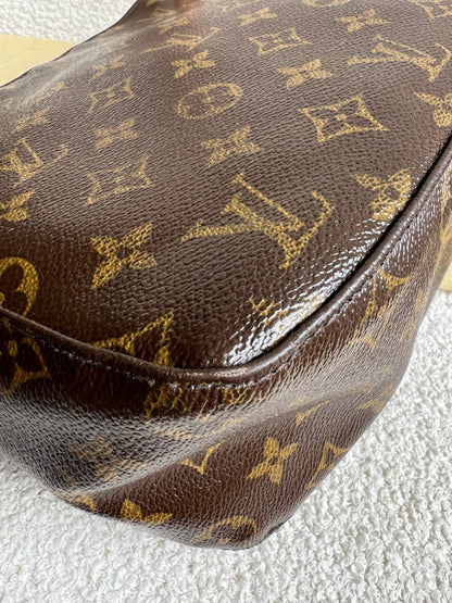 Louis Vuitton Looping MM Monogram