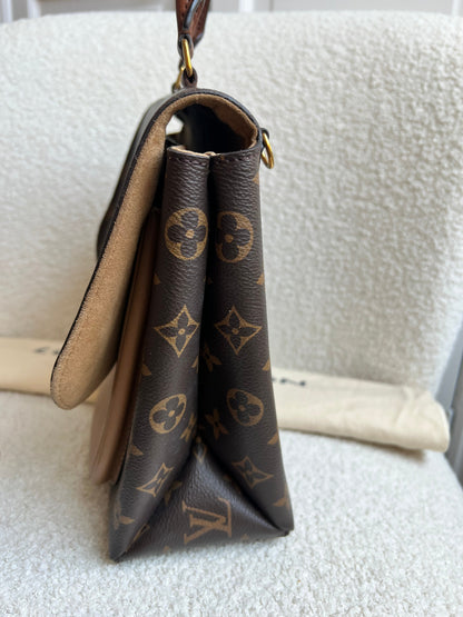 Louis Vuitton Marignan Monogram Sesame (RRP £1580)