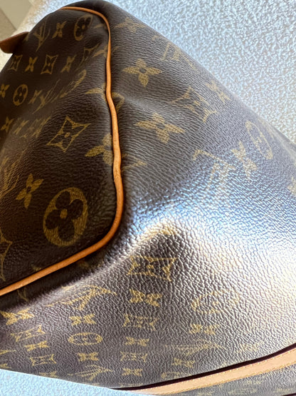 Louis Vuitton Keepall 45 Monogram Vintage