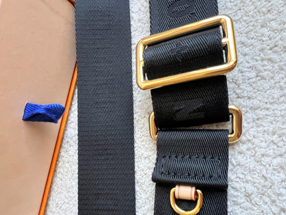 Louis Vuitton Canvas Bandouliere Strap