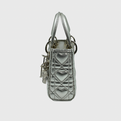 Dior Lady Dior Shoulder Bag