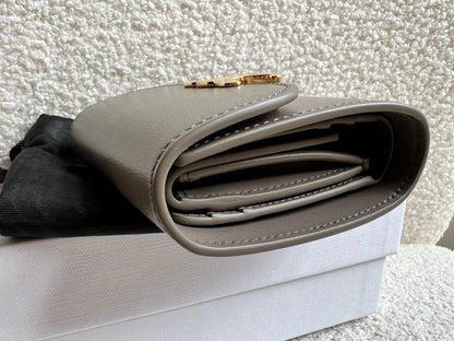 Celine Triomphe Small Flap Wallet (RRP £490)
