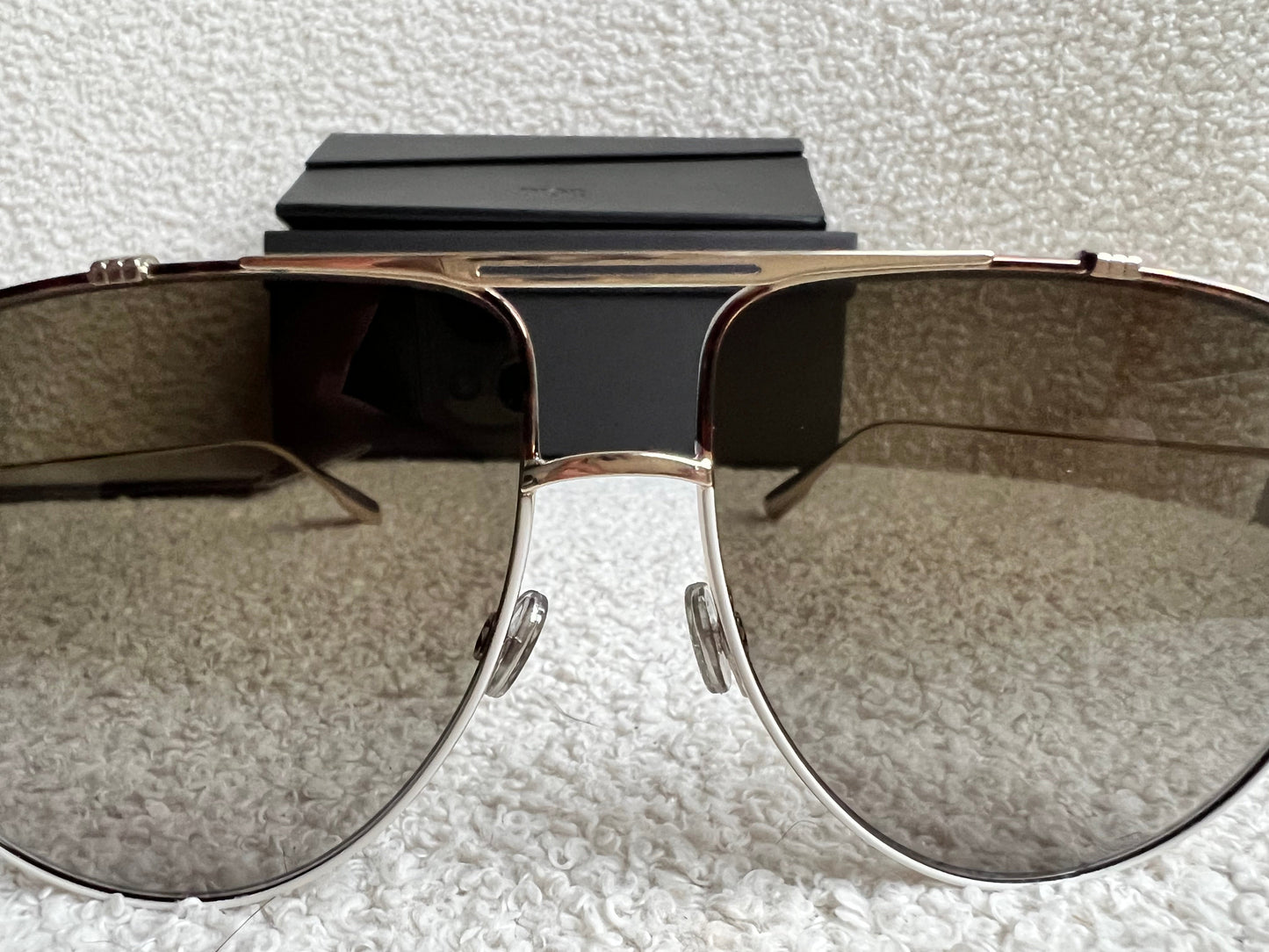 Dior Aviator Sunglasses