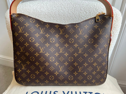 Louis Vuitton Slouchy MM Monogram (RRP £2110)