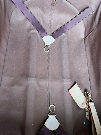 Louis Vuitton Pegase 55 Suitcase Monogram (RRP £2,250)