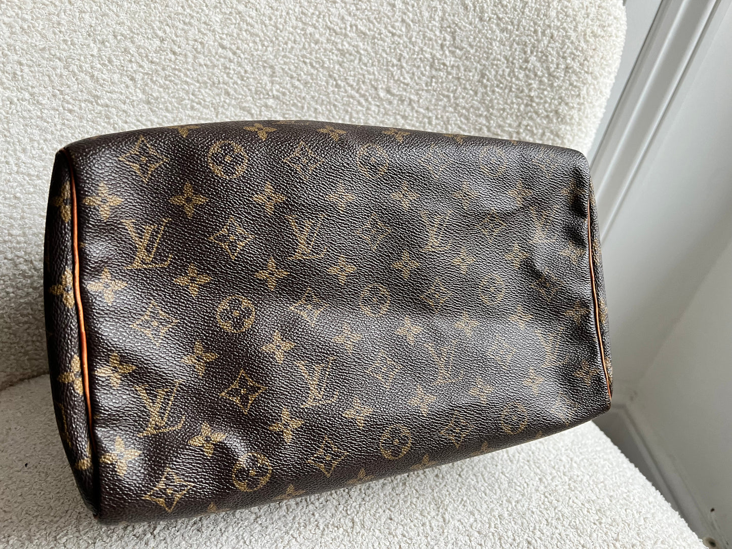 Louis Vuitton Speedy 30 Monogram