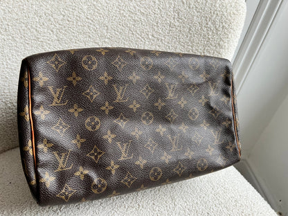 Louis Vuitton Speedy 30 Monogram