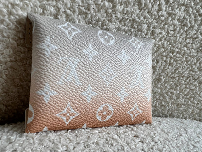 Louis Vuitton Small Kirigami Pouch By The Pool