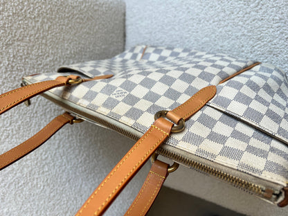 Louis Vuitton Totally PM Damier Azur