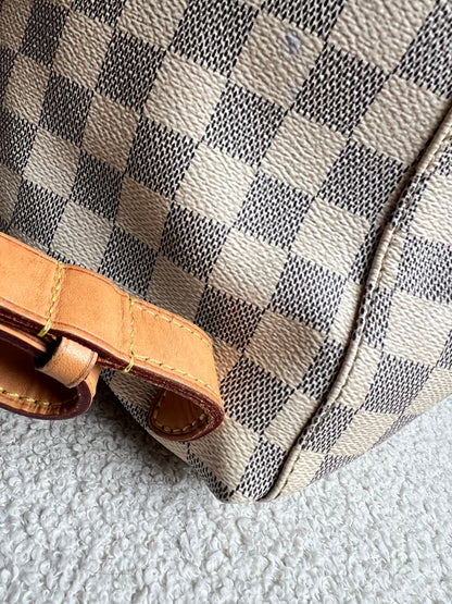 Louis Vuitton Sperone Backpack (RRP £1,640)
