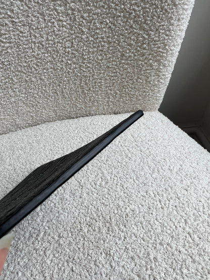 Louis Vuitton Zip Insert (from Felicie Pochette) Black Empreinte