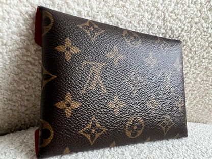 Louis Vuitton Medium Kirigami Pouch Monogram