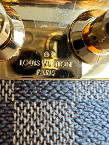 Louis Vuitton Croisette Damier Ebene (RRP £1,490)