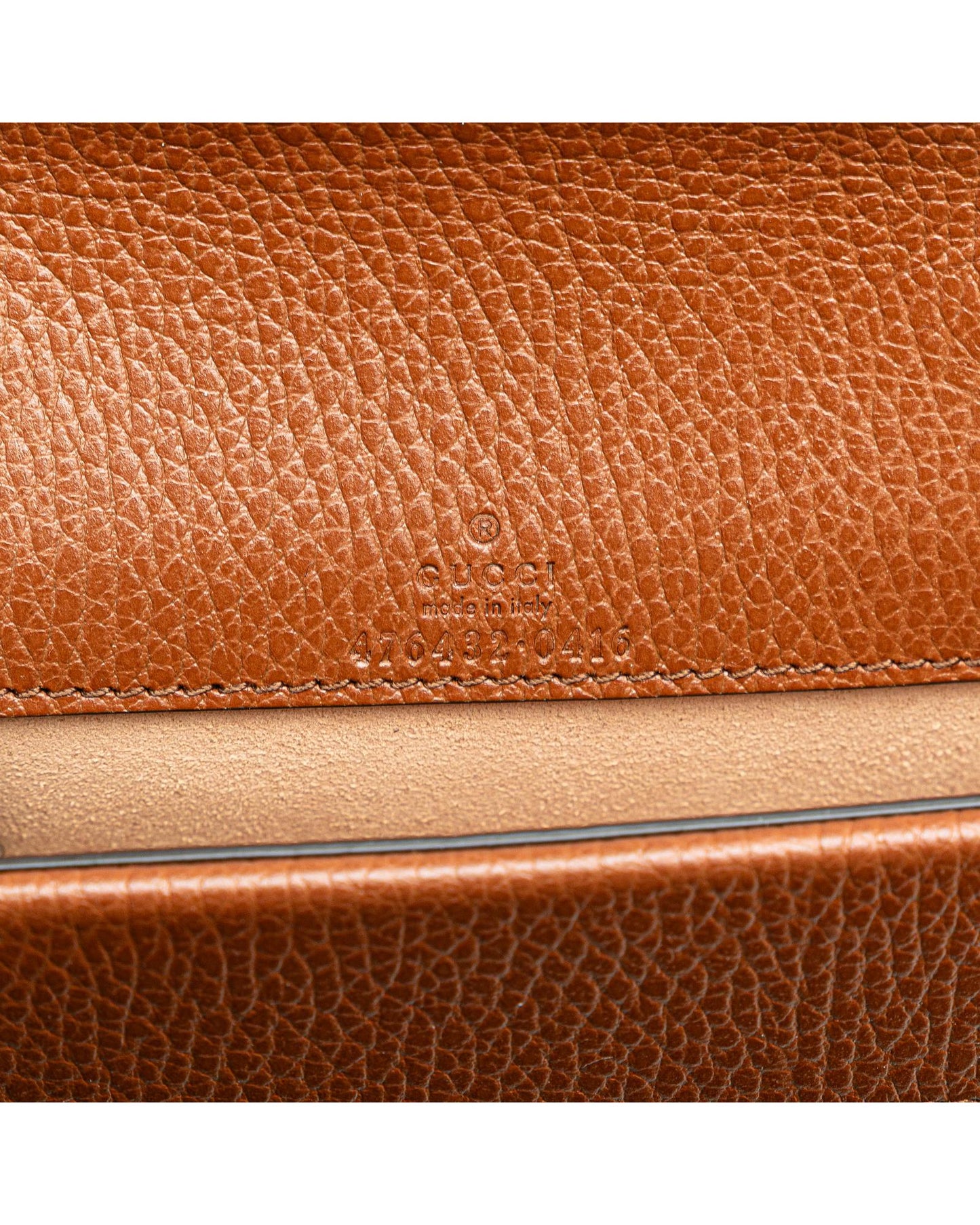Super Mini Denim Crossbody Bag with Leather Trim