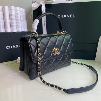 Chanel Luxury Handbag Style 292