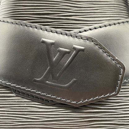 Louis Vuitton  Epi Leather Shoulder Bag