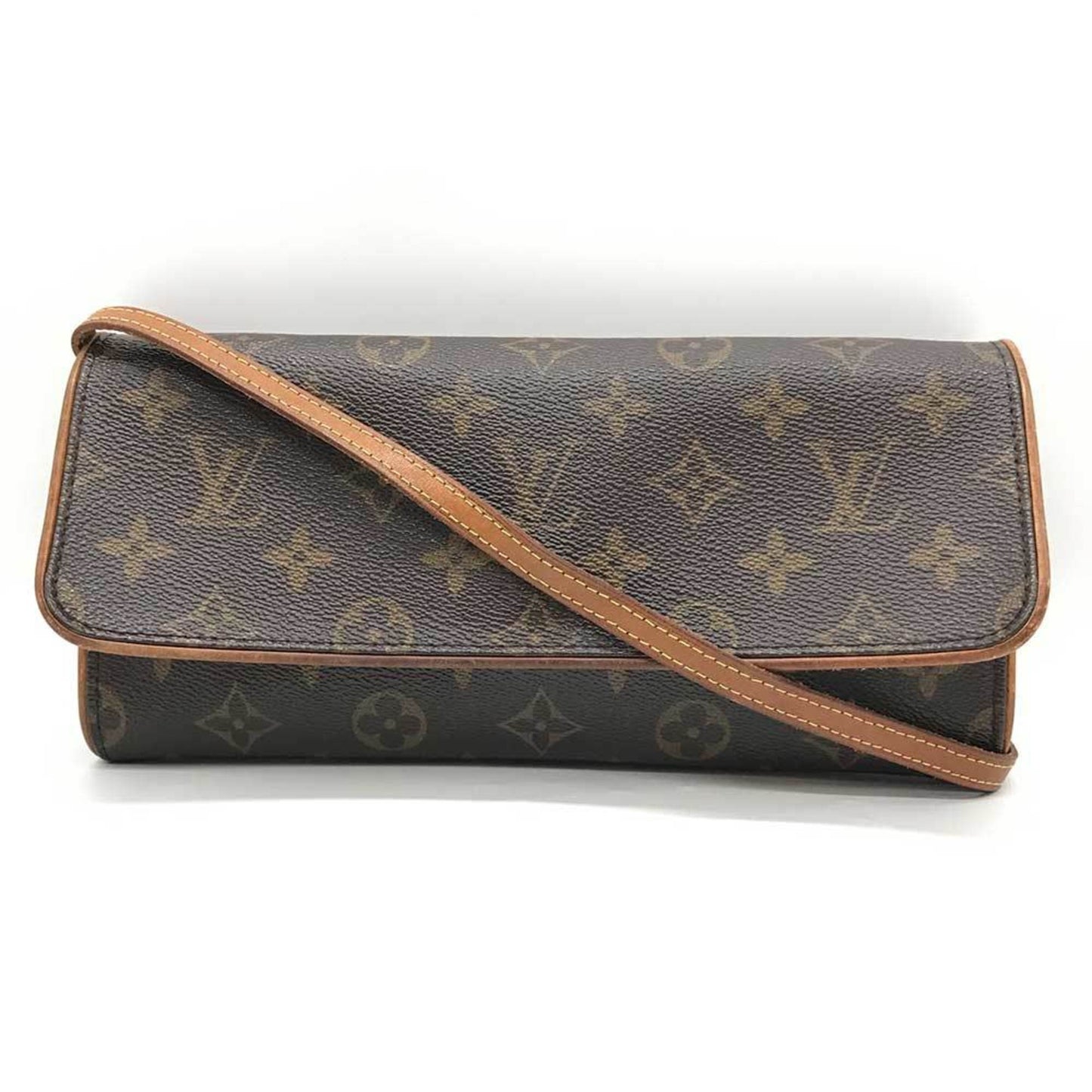Louis Vuitton   Pochette Shoulder Bag