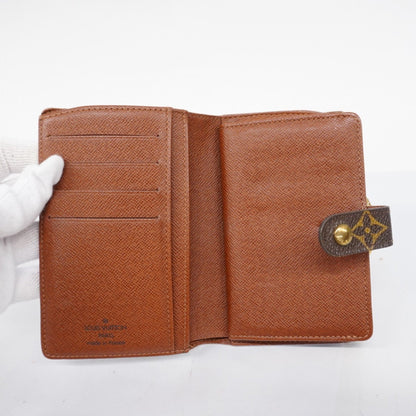 Louis Vuitton  Wallet (Bi-Fold)