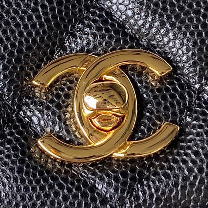 Chanel Luxury Handbag Style 235