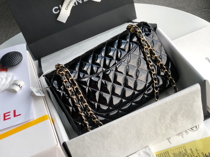 Chanel Luxury Handbag Style 165