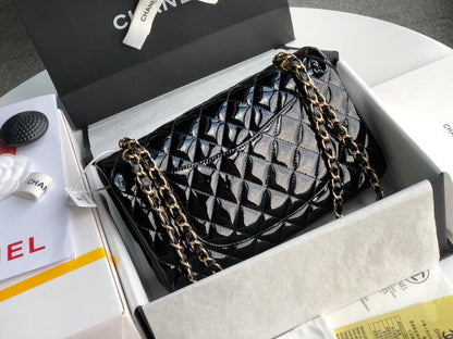 Chanel Luxury Handbag Style 165