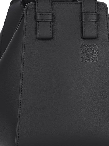 Loewe Women "Hammock" Crossbody Bag