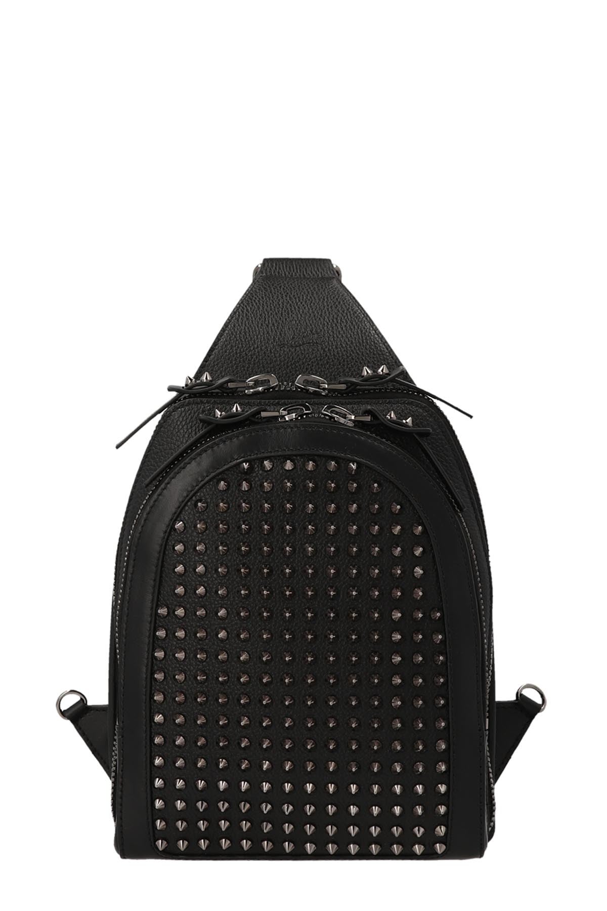 Christian Louboutin Men 'Loubifunk’ Crossbody Bag