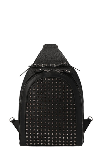Christian Louboutin Men 'Loubifunk’ Crossbody Bag
