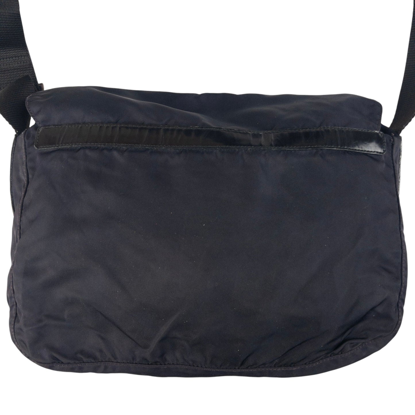 Vintage Prada Crossbody Bag